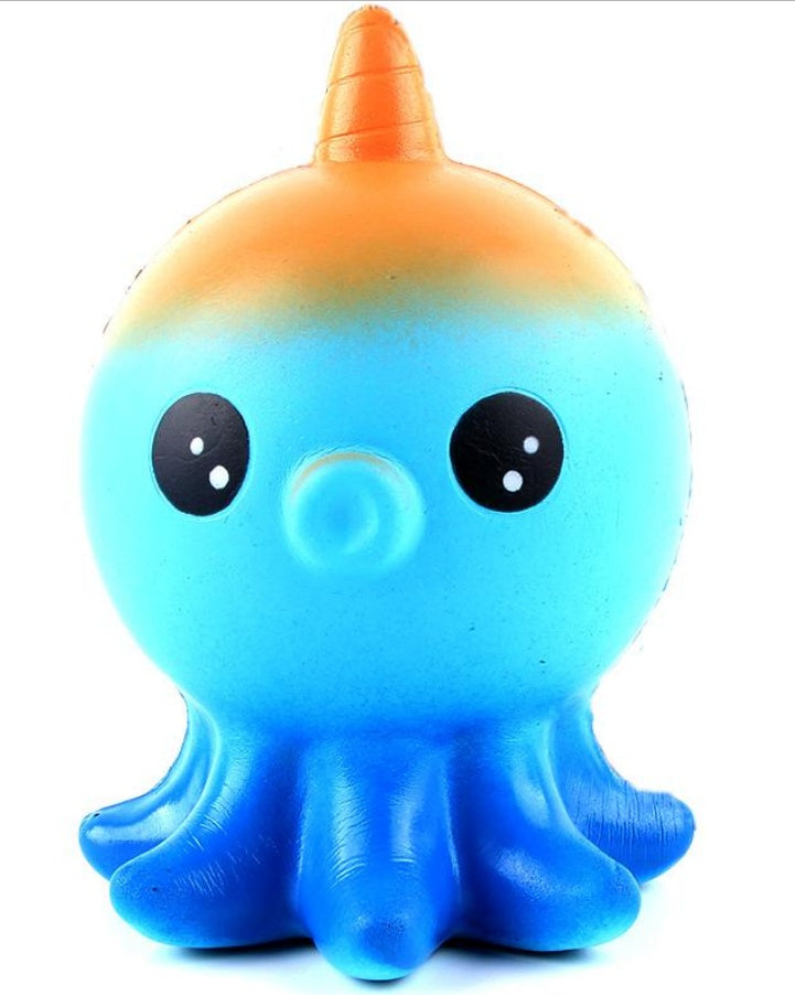 Kawaii Cat Burger Squishy, photo 7