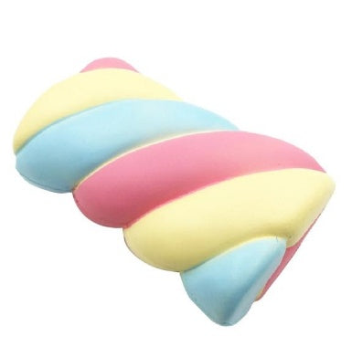 Cotton Candy Squishy, photo 2