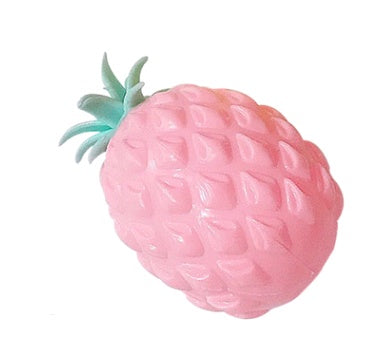 Rainbow Pineapple Squishy, photo 3
