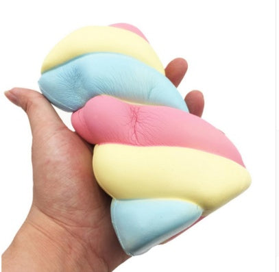 Cotton Candy Squishy, photo 4