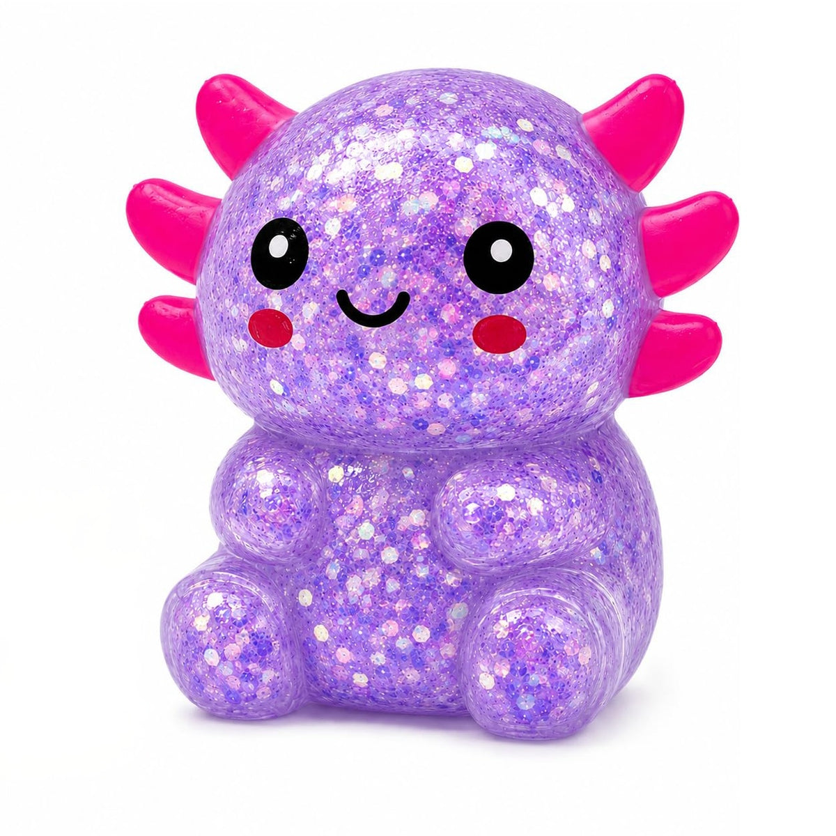 Axolotl Stress Ball, photo 7