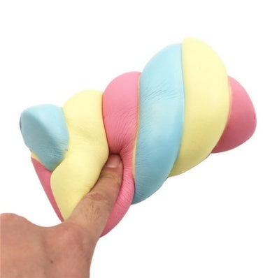 Cotton Candy Squishy, photo 6
