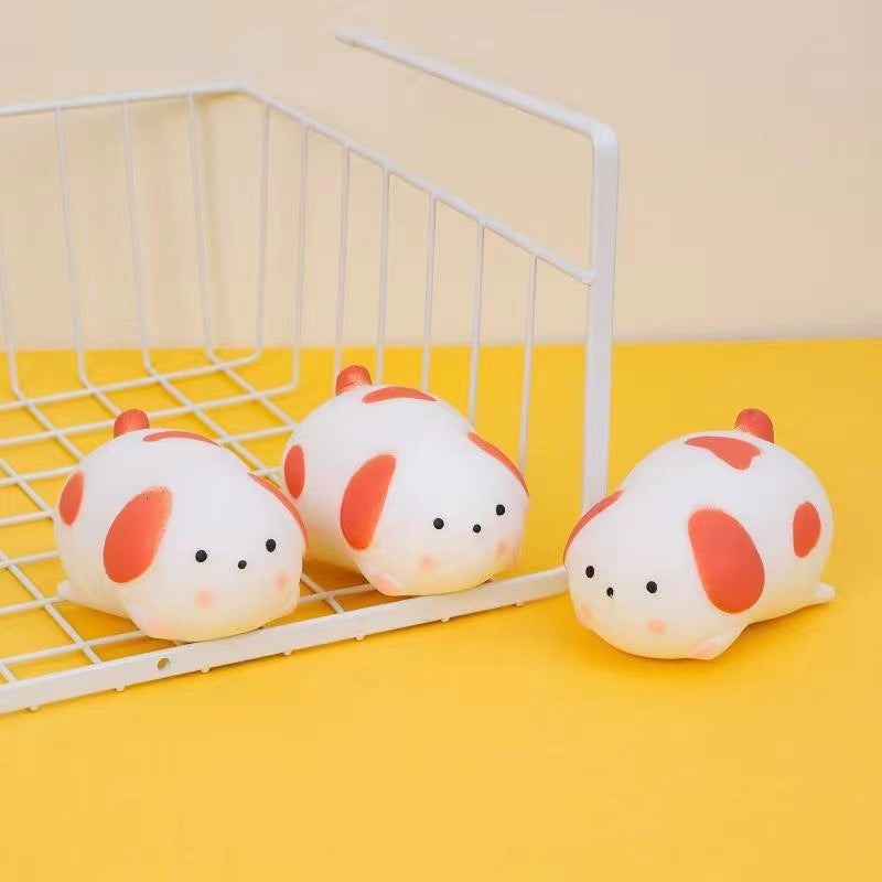 Puppy Squishy Doll, photo 3