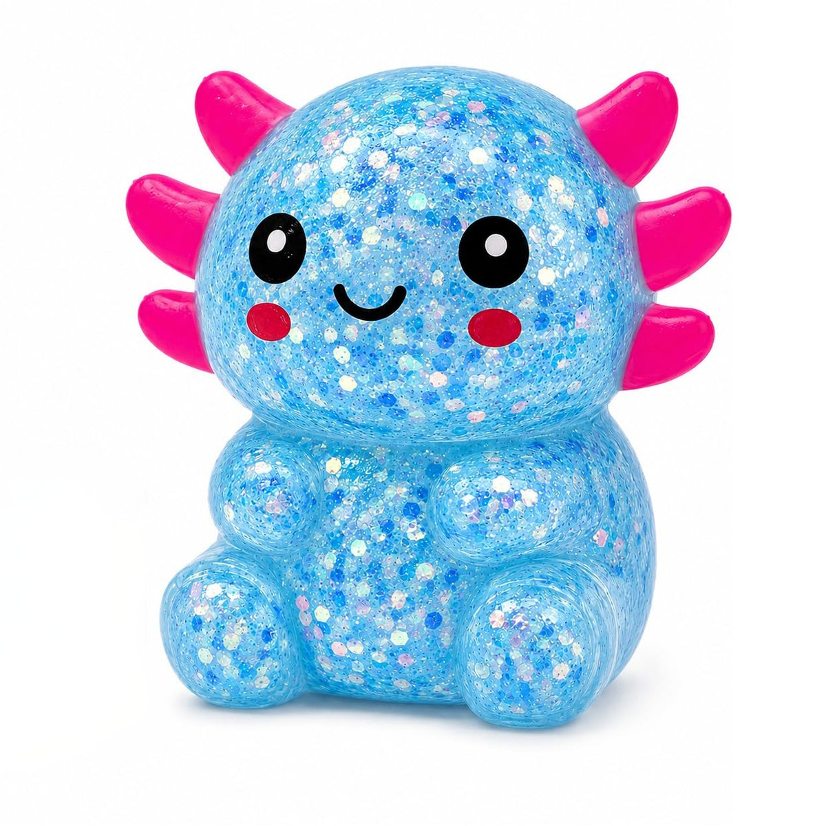 Axolotl Stress Ball, photo 9