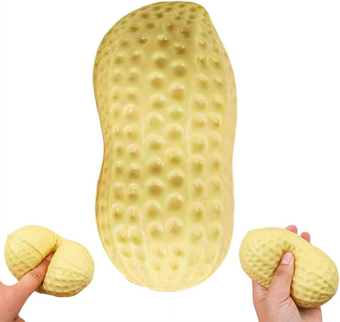 Peanut Squishy