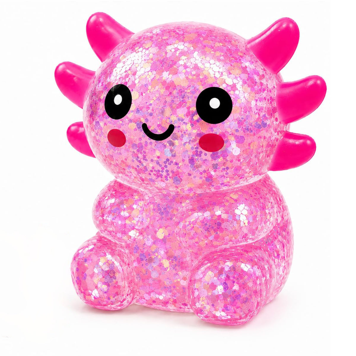 Axolotl Stress Ball