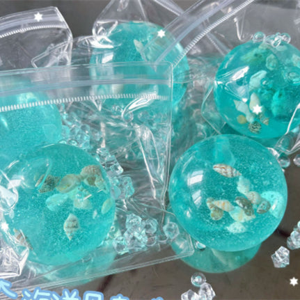 Ice Cube Squishy, photo 2