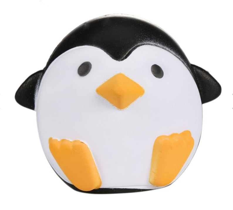 Kawaii Cat Burger Squishy, photo 9