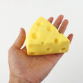 Cheese Wedge Squishy, photo 6
