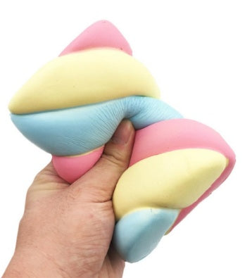 Cotton Candy Squishy, photo 3
