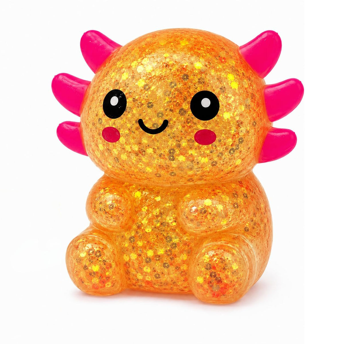 Axolotl Stress Ball, photo 10