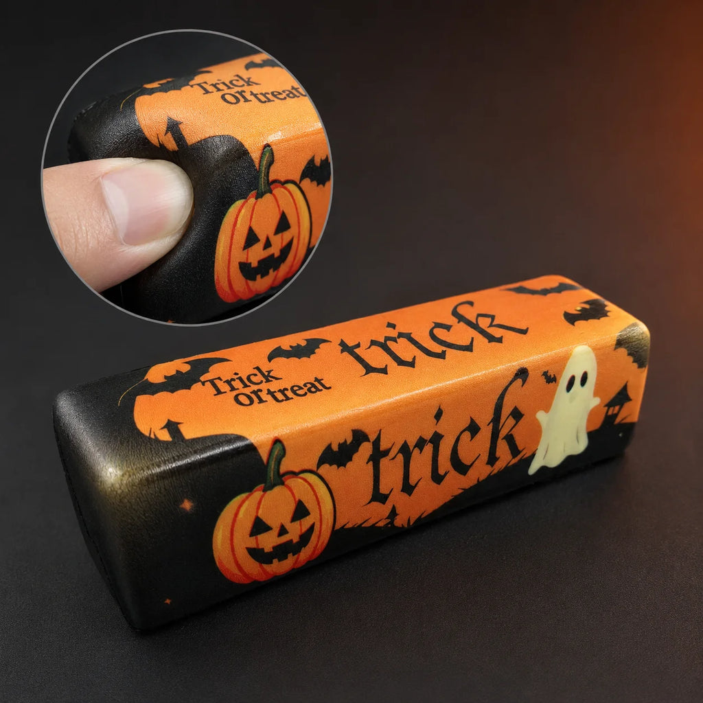 Halloween Butter Stick Squishy – photo 12 of 12