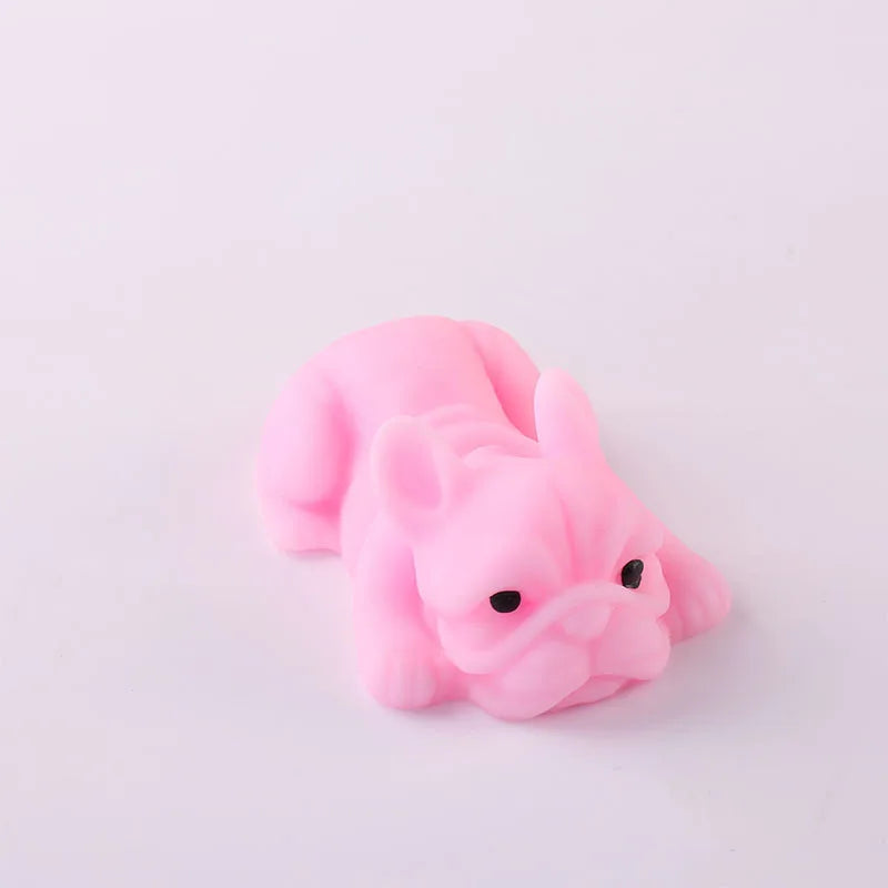 Sleepy Dog Squishy – photo 18 of 20