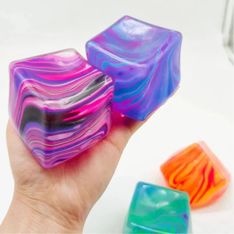Mystery Squishy – photo 5 of 14