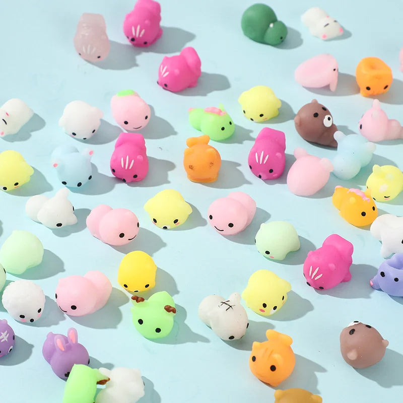 Mini Mochi Animals – photo 15 of 15