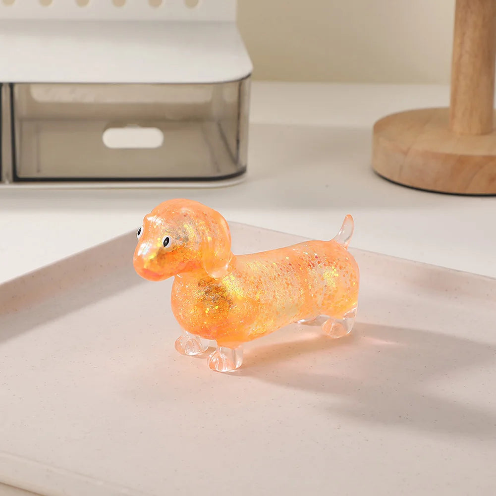 Dachshund Squishy – photo 3 of 15