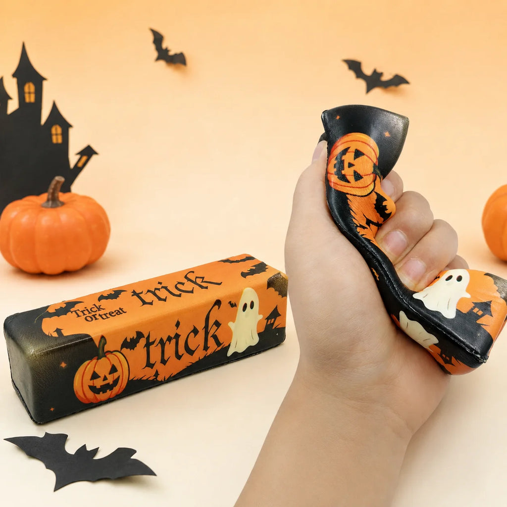 Halloween Butter Stick Squishy – photo 6 of 12