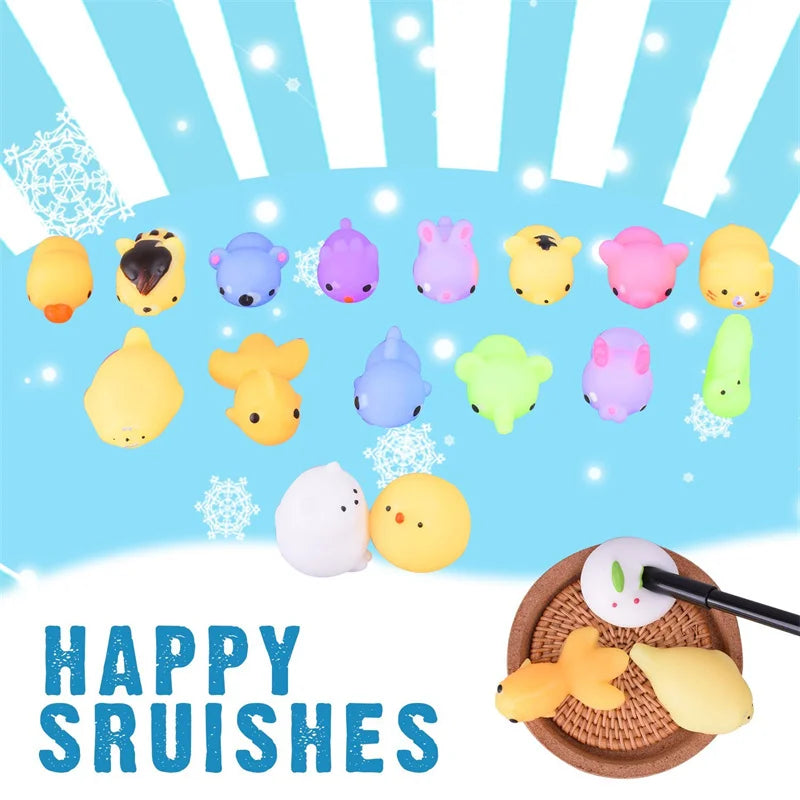 Mini Mochi Animals – photo 14 of 15