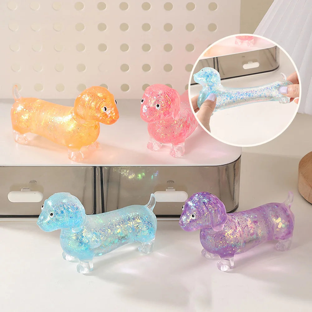Dachshund Squishy – photo 1 of 15