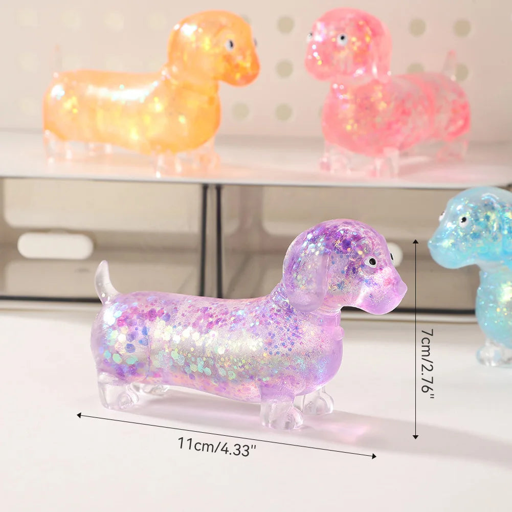 Dachshund Squishy – photo 6 of 15