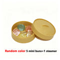 Mini Dumpling Steamer Set – photo 7 of 7