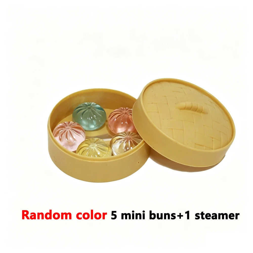 Mini Dumpling Steamer Set – photo 7 of 7
