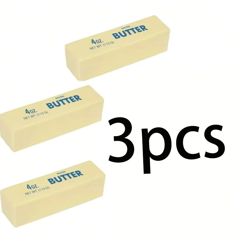 Butter Stick Squishies – photo 7 of 13