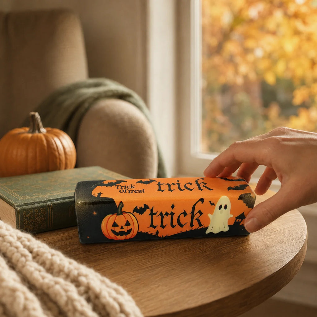Halloween Butter Stick Squishy – photo 11 of 12