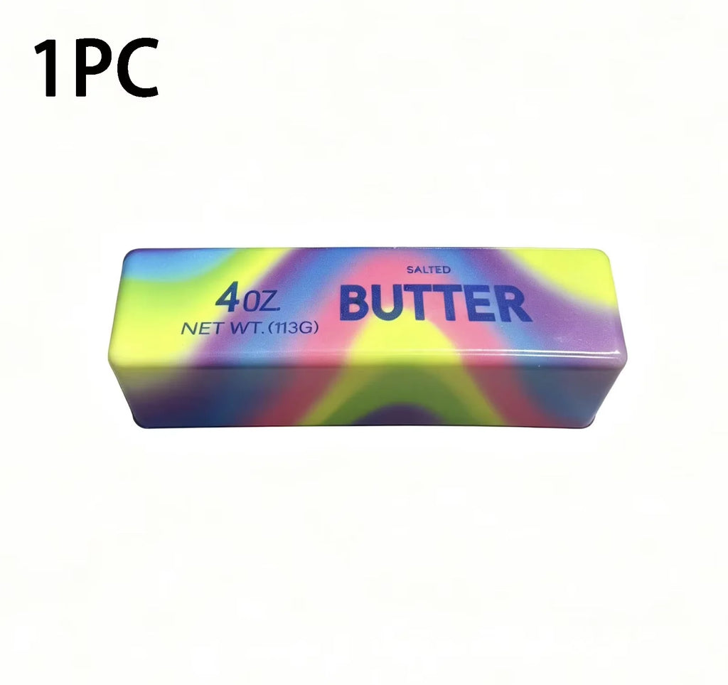 Butter Stick Squishies – photo 10 of 13