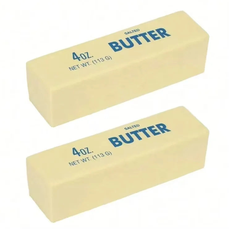 Butter Stick Squishies – photo 8 of 13