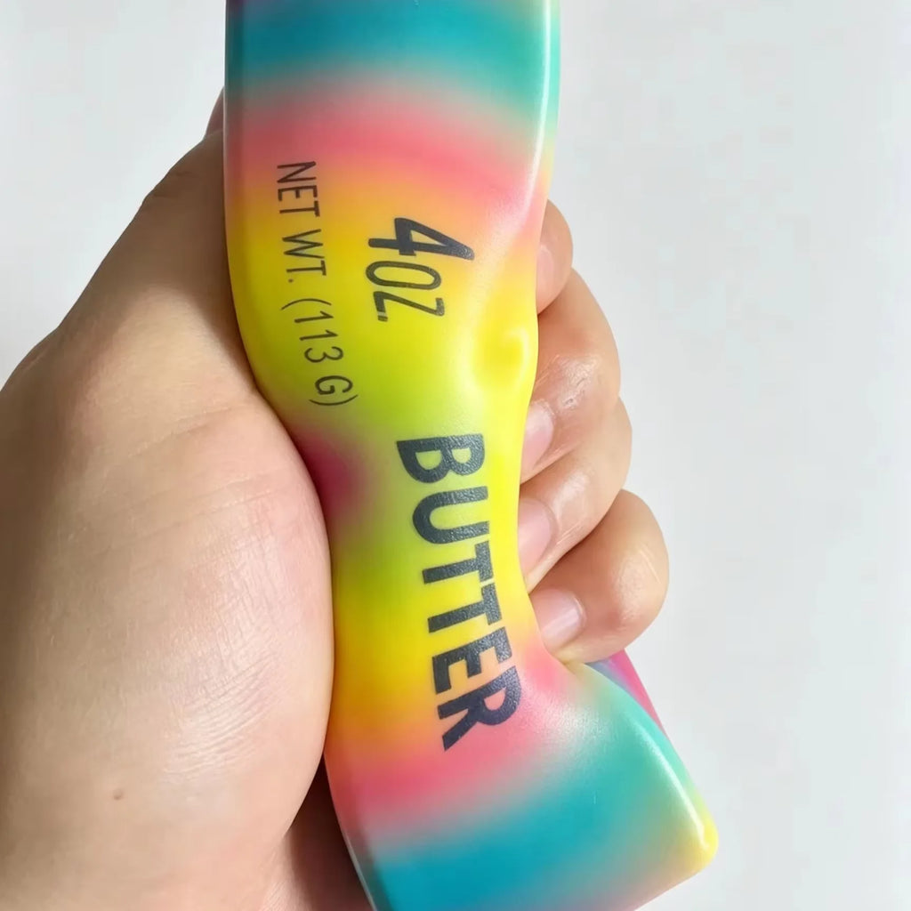 Butter Stick Squishies – photo 2 of 13