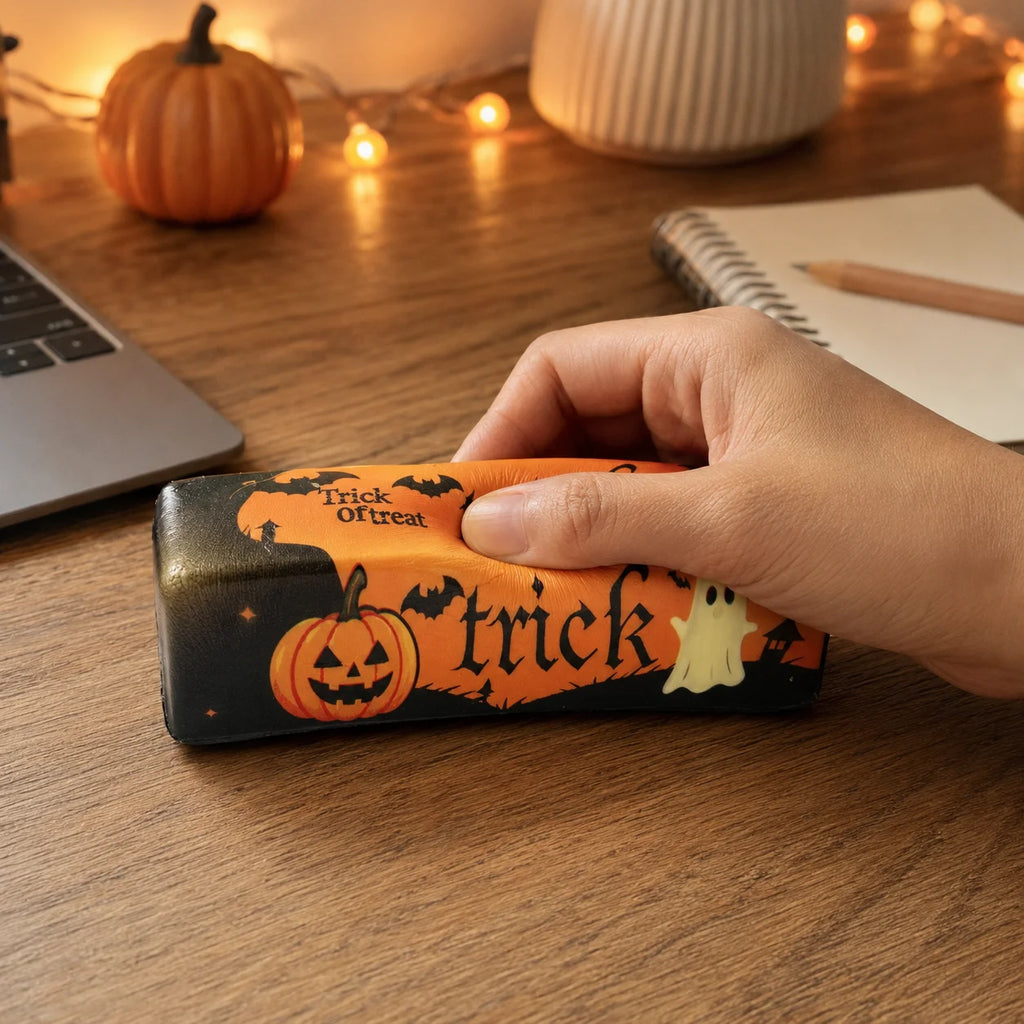 Halloween Butter Stick Squishy – photo 4 of 12
