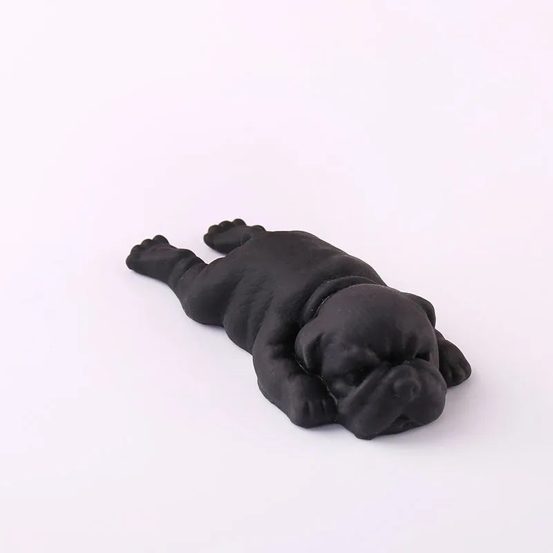 Sleepy Dog Squishy – photo 20 of 20