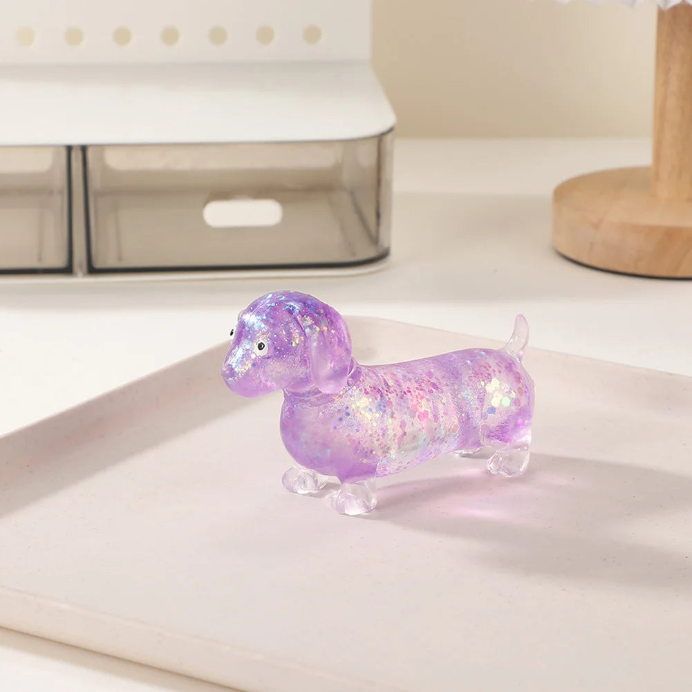 Dachshund Squishy – photo 10 of 15