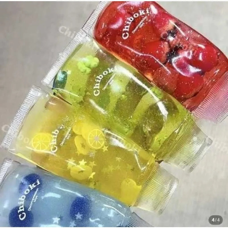 Mystery Squishy – photo 3 of 14