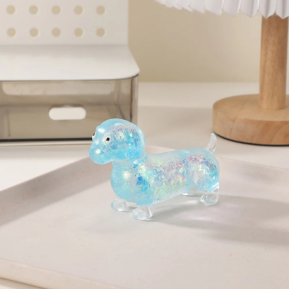 Dachshund Squishy – photo 7 of 15
