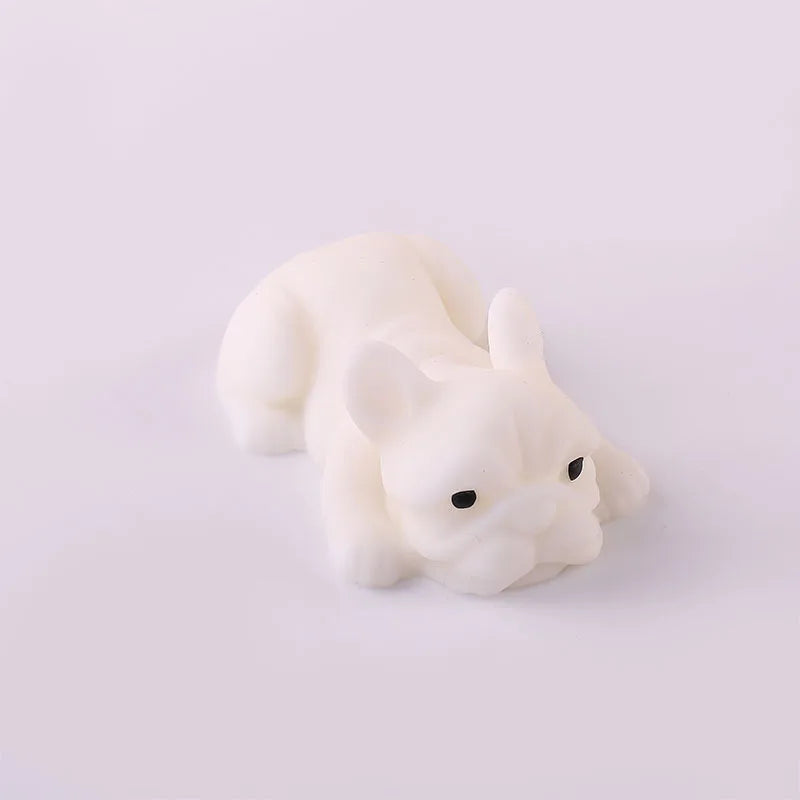 Sleepy Dog Squishy – photo 19 of 20