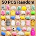 Mini Mochi Animals – photo 1 of 15