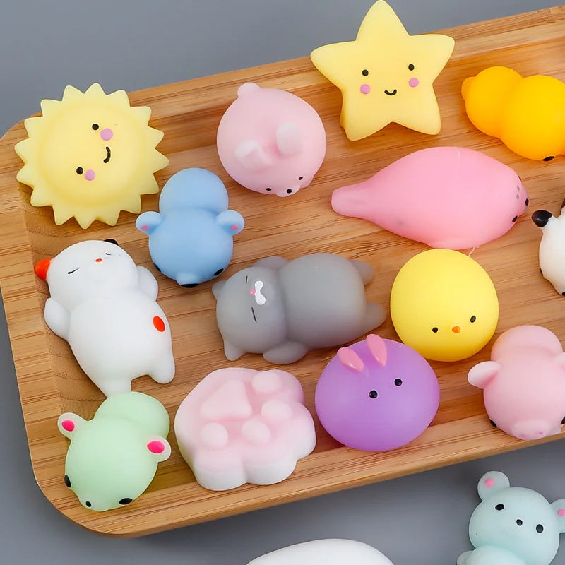Mini Mochi Animals – photo 8 of 15