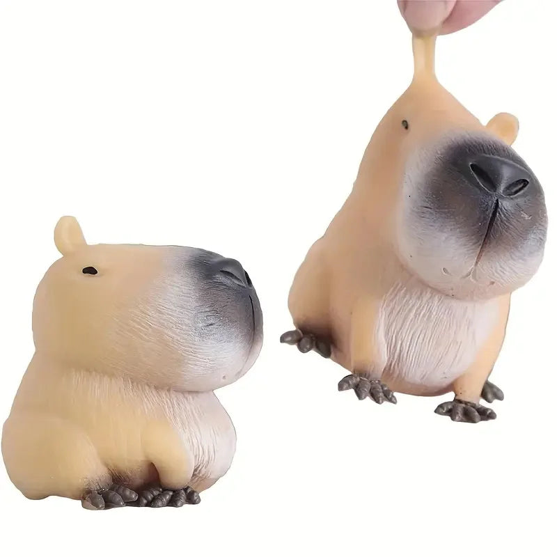 Capybara Squishy – photo 1 of 8