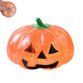 Glitter Pumpkin Squishy – photo 18 of 18