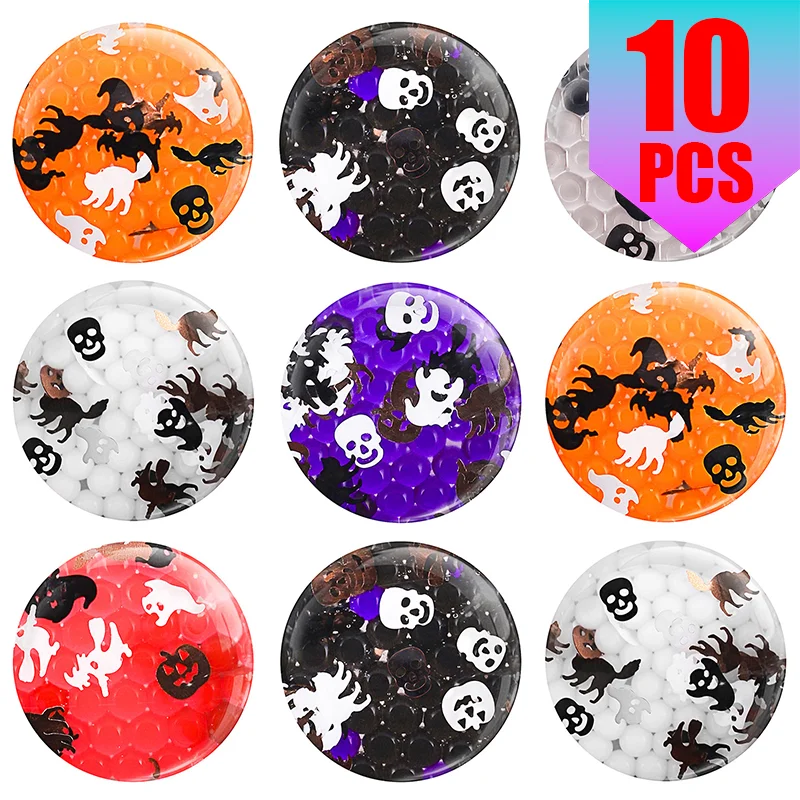 Halloween Mini Squishy Balls – photo 14 of 20