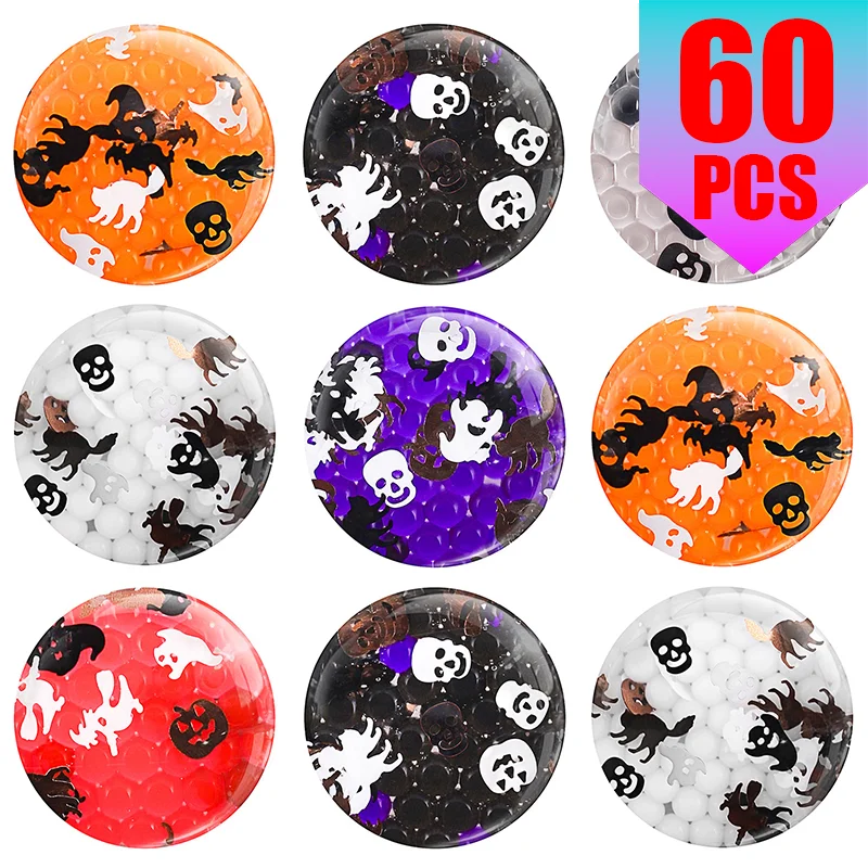 Halloween Mini Squishy Balls – photo 20 of 20
