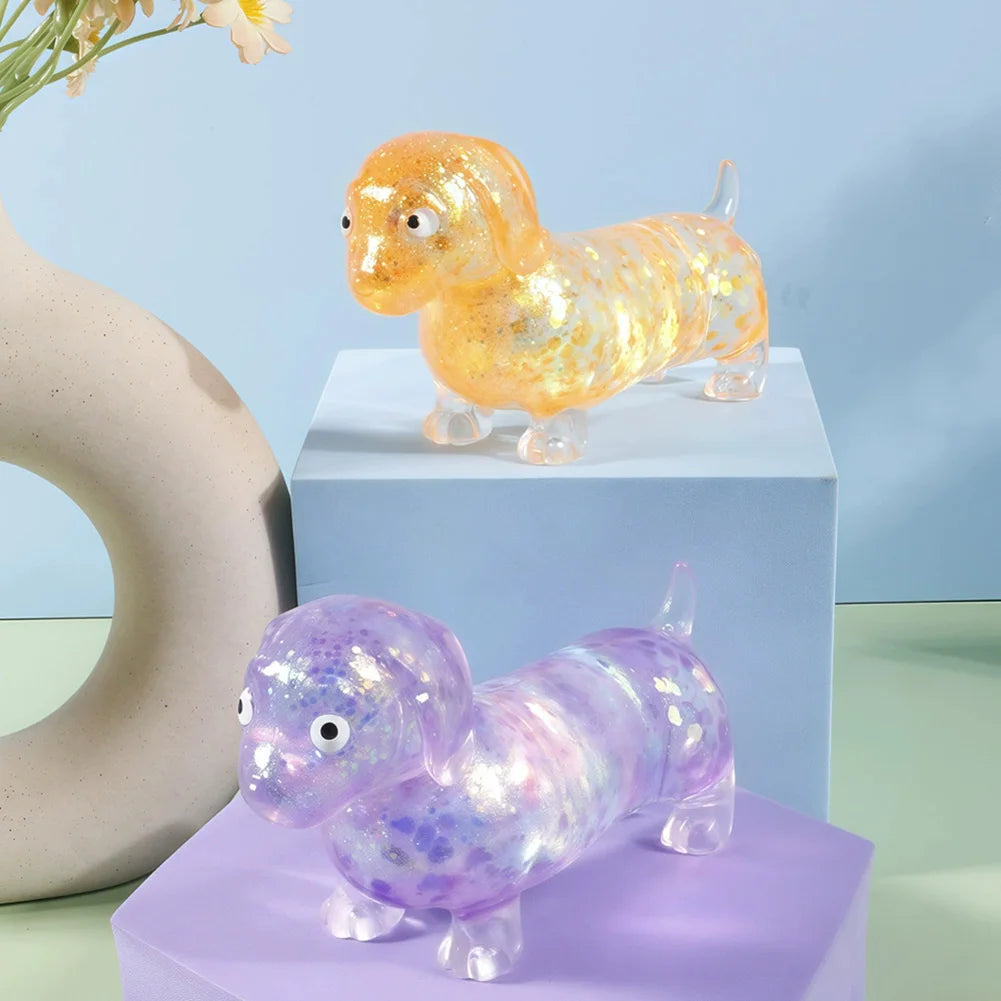 Dachshund Squishy – photo 8 of 15