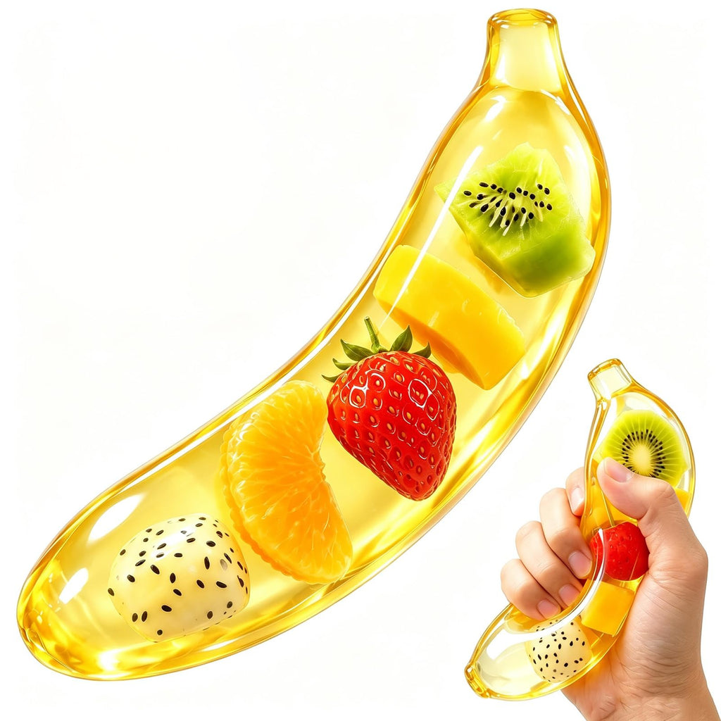 Giant Banana Squishy