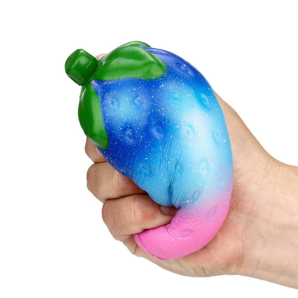 Kawaii Strawberry Squishy, photo 7