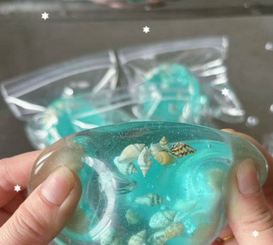 Ice Cube Squishy, photo 5