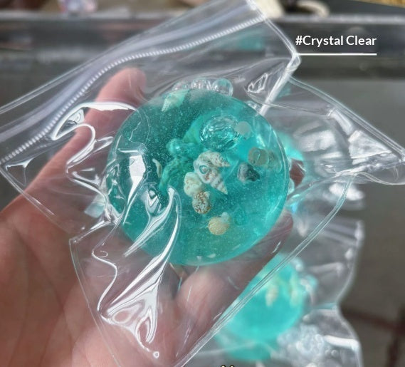 Ice Cube Squishy, photo 6